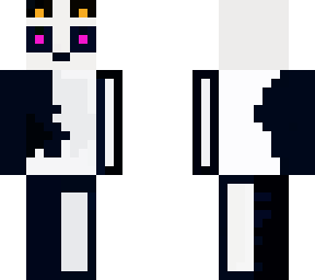 panda