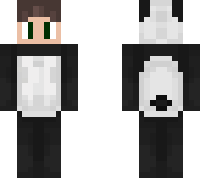 panda boi