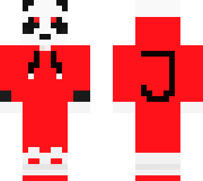 panda cool v:jaferprogamer77