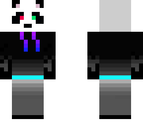 panda gamer