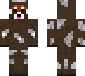 pandax in disguise