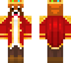 pandax king