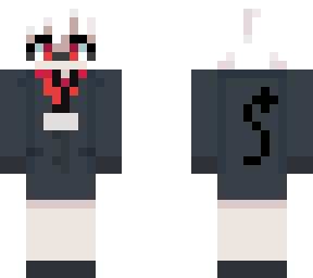 pandemonica, the sadist demon