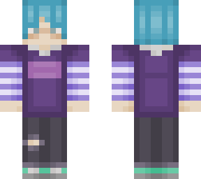 pastel e-boy