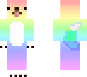 pastel shiba (fixed)
