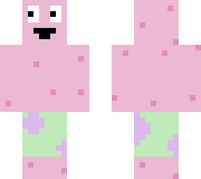 patrick star