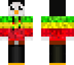 penguin