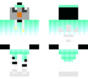 penguin