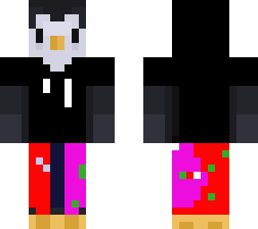 penguin