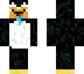penguin derp