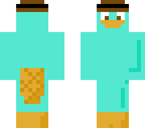 perry