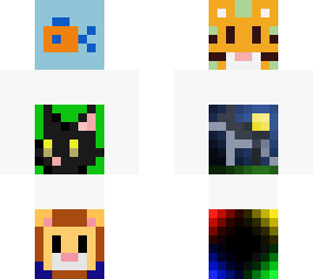 pfps - ce