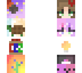 pfps - metroidlove