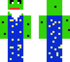 pickle as a wizard