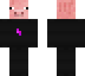 pig skin
