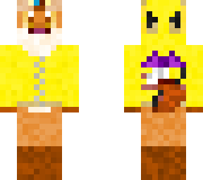 pika hood zora