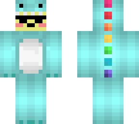 pikachu dino (credit to nottoothpasteyt)