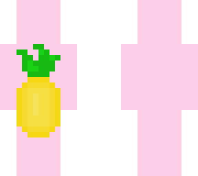 piney papple