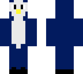 pinguino