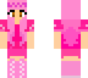 pink queen!