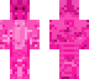 pink sauron