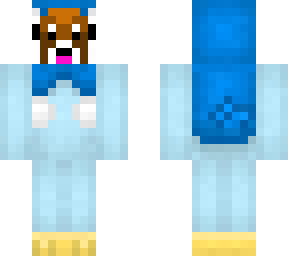 piplup pandax