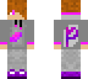 polar's skin