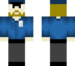 police officer