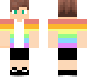 pride jacket