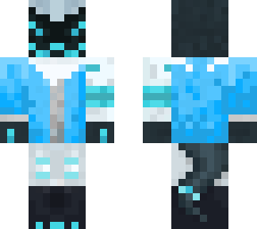 protogen (wip)