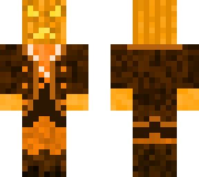 pumpkin lord