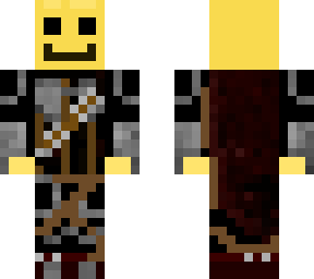 punho dos punhos (better) (fixed)