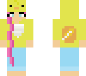 quacktopia skin