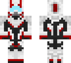quantum pandax