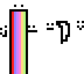 rainbow :p