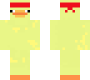 rambo last duck