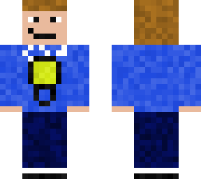 random guy
