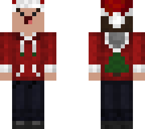 real zombey winter
