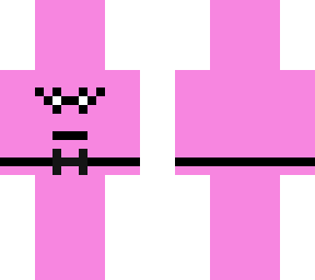 rectangular businessman