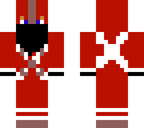 red guardian