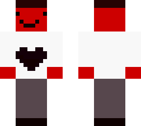 red guy