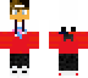 red mr beast fna