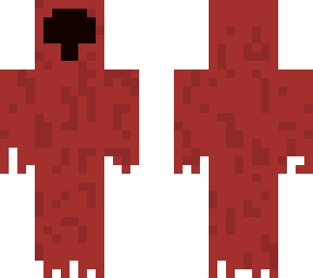 red robe