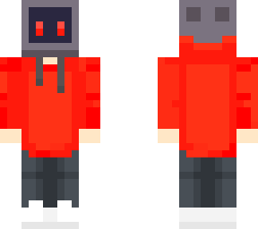 red tv