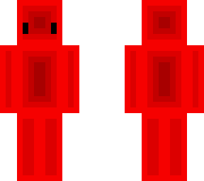 redstone boy