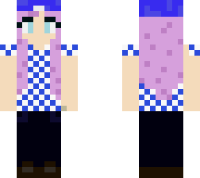 restaurant worker