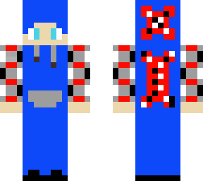robot lolo