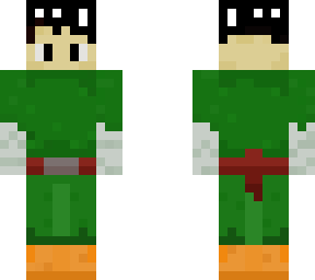 rock lee