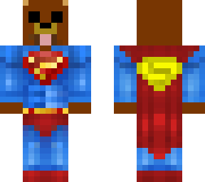 rubius superman