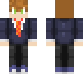 ryan school uniform